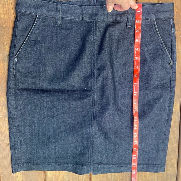 MEXX skirt - Picture 4 of 6